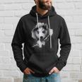 Siberian Husky Tshirt Husky Dog Tshirt Husky Lover Hoodie Gifts for Him
