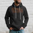 Stay Groovy Hippie Retro Style V3 Hoodie Gifts for Him