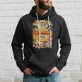 The Bob’S Burgers Movie Poster Hoodie Gifts for Him