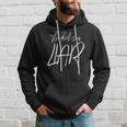 The Devil Is A Liar Christian Faith Inspirational Hoodie Gifts for Him