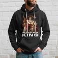 The Return Of The Great Maga King 4 Shirt Hoodie Gifts for Him