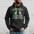 This Guy Loves Gardening Two Thumbs 553 Shirt Hoodie Gifts for Him