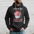 This Is My Christmas Pajama 878 Shirt Hoodie Gifts for Him