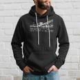 This Town Is My Town Cleveland Skyline Hoodie Gifts for Him