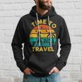 Time To Travel 807 Trending Shirt Hoodie Gifts for Him