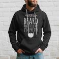 Touch My Beard And Tell Me Im Pretty 288 Shirt Hoodie Gifts for Him