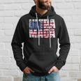 Ultra Maga And Proud Of It A Ultra Maga And Proud Of It V19 Hoodie Gifts for Him