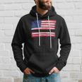 Ultra Maga And Proud Of It A Ultra Maga And Proud Of It V8 Hoodie Gifts for Him