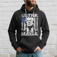 Ultra Maga And Proud Of It V26 Hoodie Gifts for Him