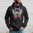 Ultra Maga Eagle Proud Ultra Maga Hoodie Gifts for Him