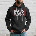 Ultra Maga Pro Trump Shirt Trump 2024 Shirt Donald Trump Shirt Hoodie Gifts for Him