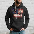 Ultra Maga Proud Of It Ultramaga Hoodie Gifts for Him