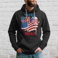 Ultra Maga Ultra Maga Funny Hoodie Gifts for Him