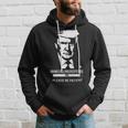 Ultra Maga Uninstalling Deep State Please Be Patient Funny Anti Biden Us Flag Pro Trump Trendy Hoodie Gifts for Him