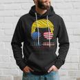 Ultra Maga Usa Maga Make America Great Again Hoodie Gifts for Him