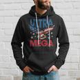 Ultra Maga V16 Hoodie Gifts for Him