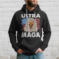 Ultra Maga V19 Hoodie Gifts for Him