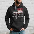 Ultra Maga We The People Classic Hoodie Gifts for Him