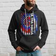 Ultra Maga We The People Funny Hoodie Gifts for Him