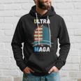 Ultra Mega Great Quote To Support Trump Hoodie Gifts for Him