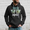 Vacay Mode Cute Vacation Summer Cruise Getaway Hoodie Gifts for Him