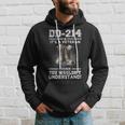 Veteran Its A Veteran Thing You Wouldnt Understand 93 Navy Soldier Army Military Hoodie Gifts for Him