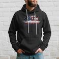 Veteran Veterans Day Honoring All Who Served 156 Navy Soldier Army Military Hoodie Gifts for Him