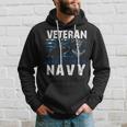 Veteran Veterans Day Us Navy Veteran Usns 128 Navy Soldier Army Military Hoodie Gifts for Him