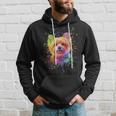 Vintage Quote Retro Amazing Popular Saying Color Happy Fun Quote Hippie Hot Trend Family Hoodie Gifts for Him