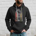 Vintage Say Their Names Black Lives Matter Blm Apparel Hoodie Gifts for Him