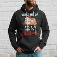 Wake Me Up When Its Christmas 819 Shirt Hoodie Gifts for Him