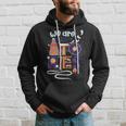 We Are Made Of Stories 251 Trending Shirt Hoodie Gifts for Him