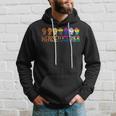 We Rise Together Lgbt Q Pride Social Justice Equality AllyHoodie Gifts for Him