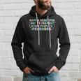 What Beautiful Day To Respect Other Peoples Pronouns Lgbt Hoodie Gifts for Him