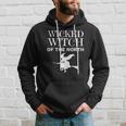 Wicked Witch Of The North Matching Bff Hoodie Gifts for Him