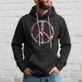 World Country Flags Unity Peace Hoodie Gifts for Him