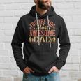 You Are The Most Awesome Dad Hoodie Gifts for Him