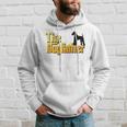 Airedale Terrier Gifts Airedale Terrier Gifts Hoodie Gifts for Him