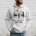 And She Lived Happily Ever After Hoodie Gifts for Him