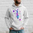 Astronaut Diver Gift For Scuba Diving And Space Fans Hoodie Gifts for Him