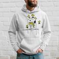 Band Games Music Retro Mens Meme Funny Family Pattern Creative Man Unique Top Selling Hoodie Gifts for Him