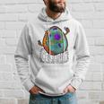 Biology Science Pun Humor Gift For A Cell Biologist Hoodie Gifts for Him