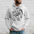 Bird Lover Hoodie Gifts for Him