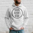 Birds ArenReal Funny Birds Jokes Hoodie Gifts for Him