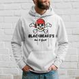 Blackbeards Bar Grill Hoodie Gifts for Him