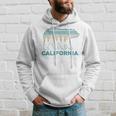 California Bear Vintage Retro Nature Hiking Souvenir 465 Trending Shirt Hoodie Gifts for Him