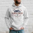 Classic Motor Cross Club Hoodie Gifts for Him