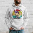 Congenital Cataracts Warrior Vintage Strong Women Grey Ribbon Congenital Cataracts Support Congenital Cataracts Awareness Hoodie Gifts for Him