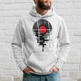 Cool Record Dj Music Hoodie Gifts for Him