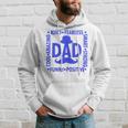 Dad Fathers Day Gifts Hoodie Gifts for Him